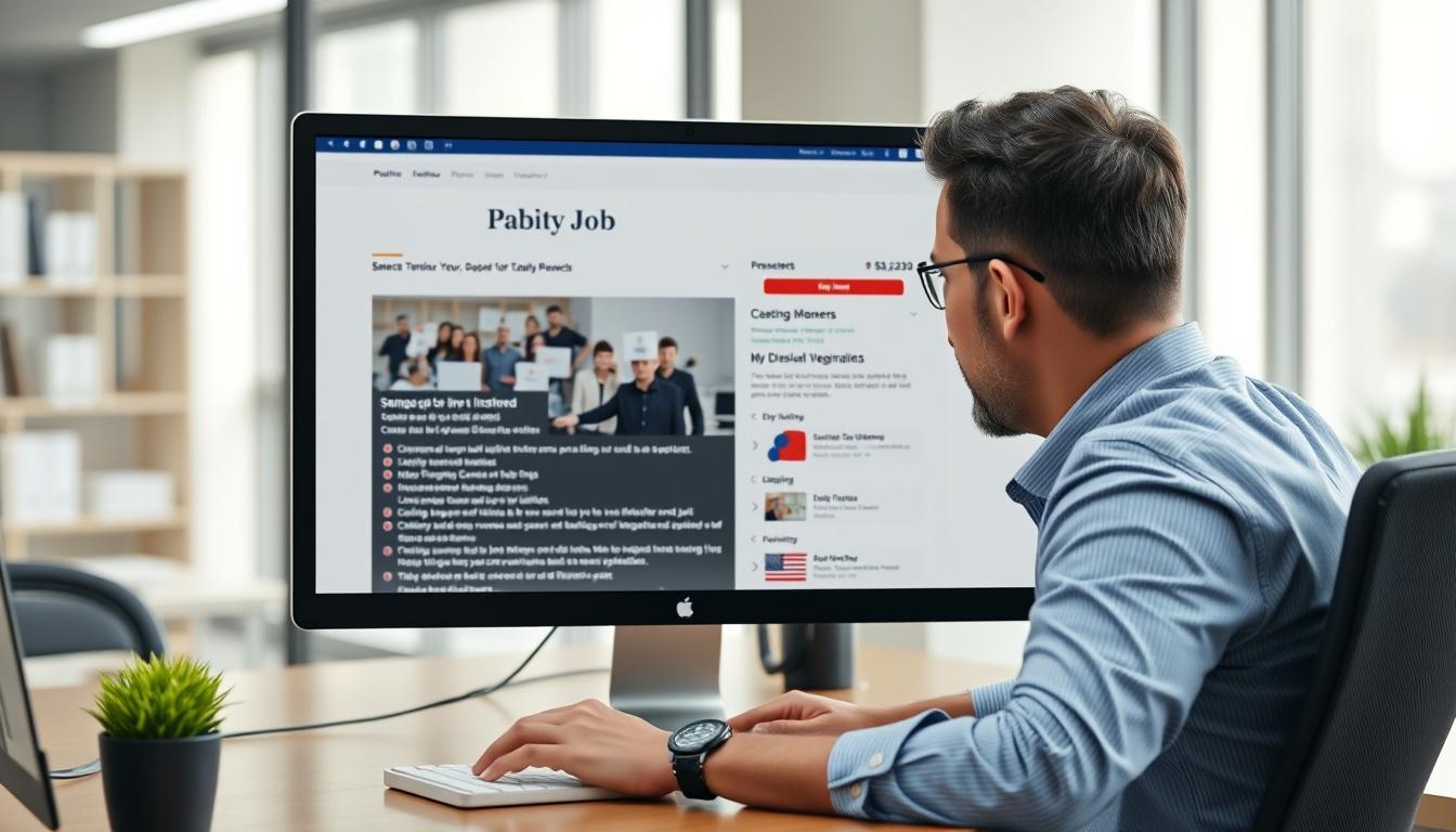 Unlock Your Career
